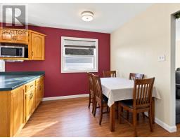 Porch - 86 Greenspond Drive, St Johns, NL A1E6A1 Photo 12