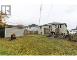 45 Penney Crescent, St  John’s, NL A1A5H3 Photo 38