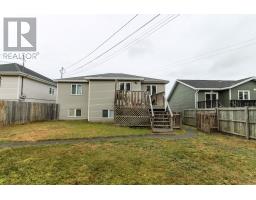 45 Penney Crescent, St  John’s, NL A1A5H3 Photo 39