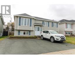 45 Penney Crescent, St  John’s, NL A1A5H3 Photo 43