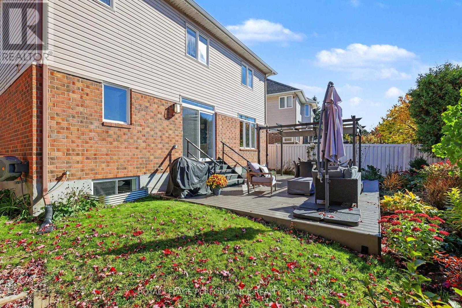 1033 Red Spruce Street