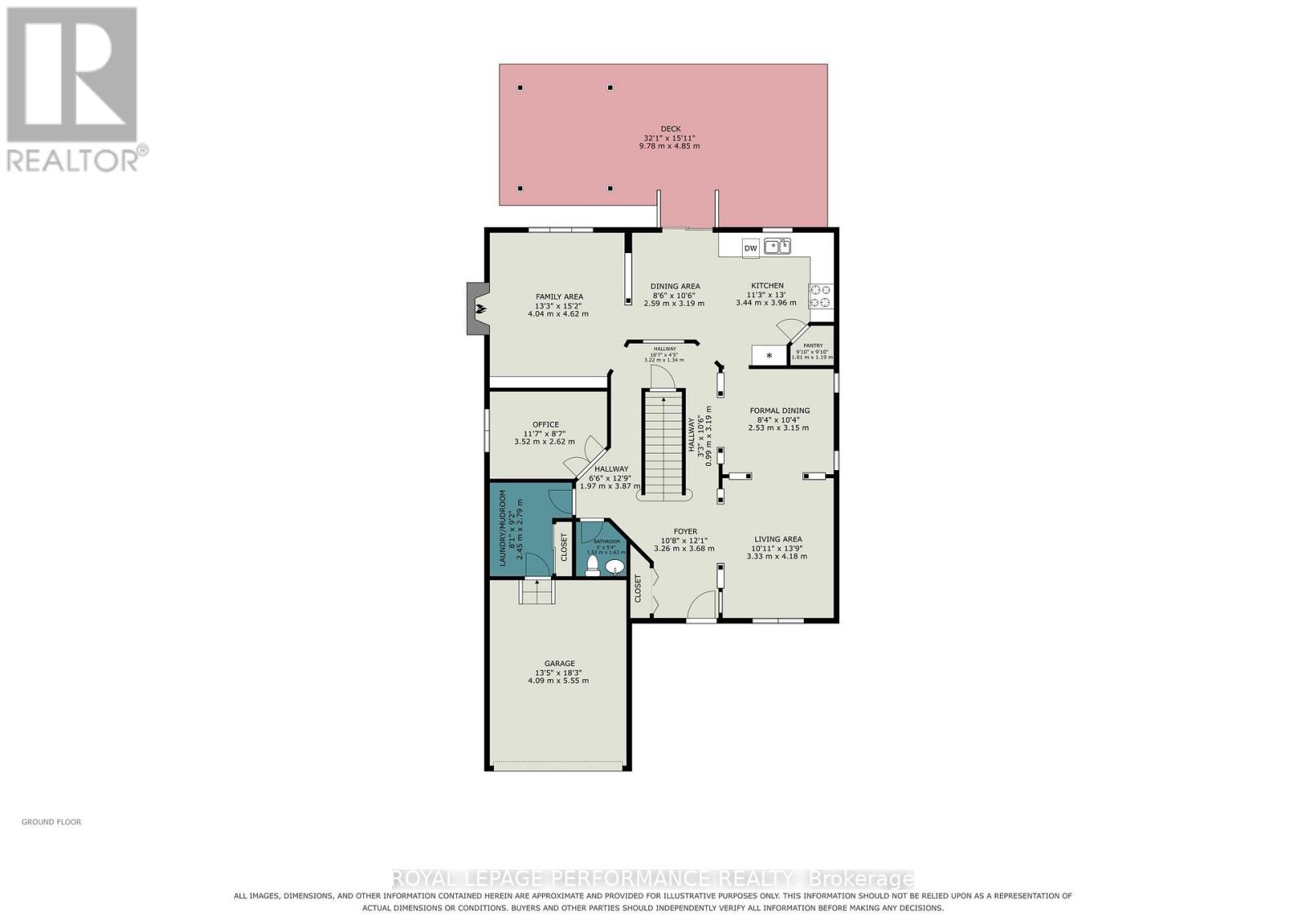 1033 Red Spruce Street