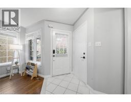 Dining room - 137 Chudleigh Street, Waterdown, ON L8B0J4 Photo 12