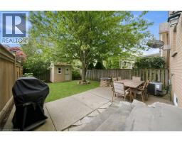 137 Chudleigh Street, Waterdown, ON L8B0J4 Photo 39