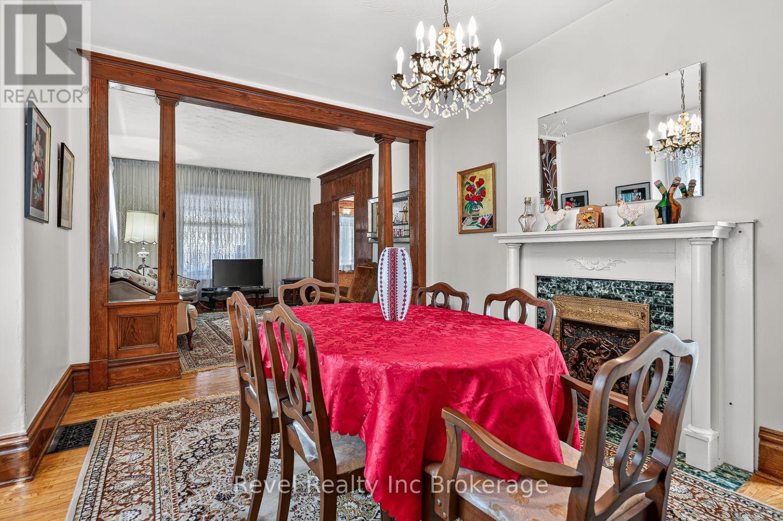 596 KING STREET, Woodstock (Woodstock - South) — photo 12