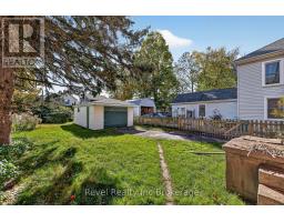 596 King Street, Woodstock, ON N4S1N3 Photo 35