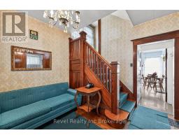 Sunroom - 596 King Street, Woodstock, ON N4S1N3 Photo 8