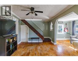 Kitchen - 137 Lawrence Long Road, Saint John, NB E2M5Z7 Photo 11