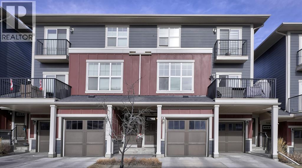 Photo of 704, 428 Nolan Hill Drive NW, Calgary