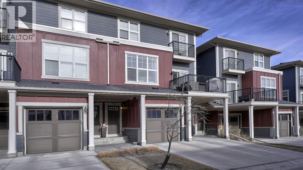 704, 428 Nolan Hill Drive NW, Calgary — photo 2