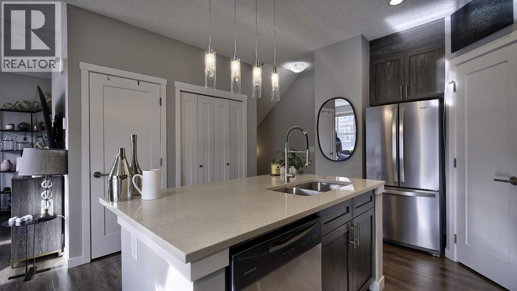 704, 428 Nolan Hill Drive NW, Calgary — photo 6