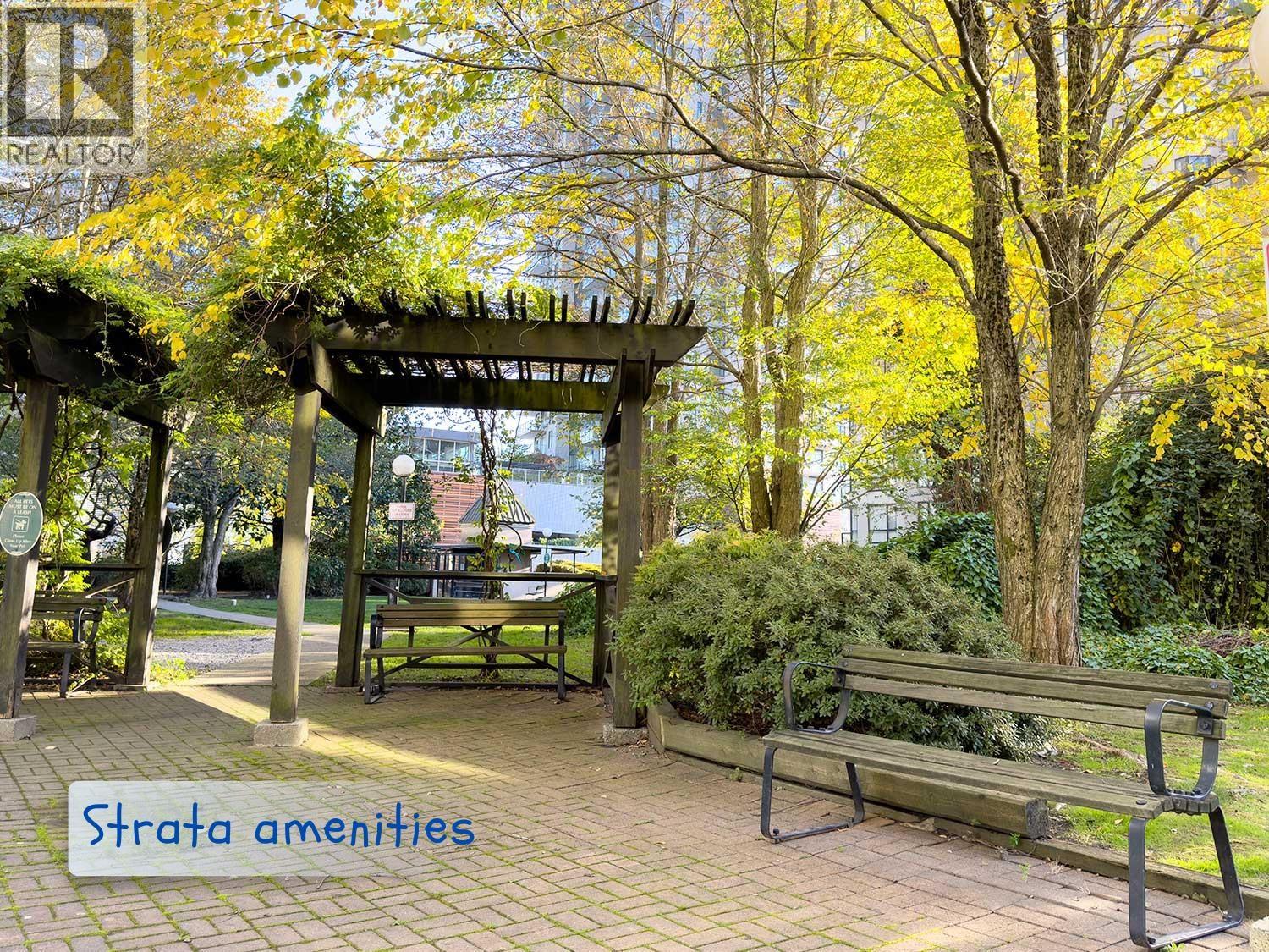 904 828 AGNES STREET, New Westminster - Image 1