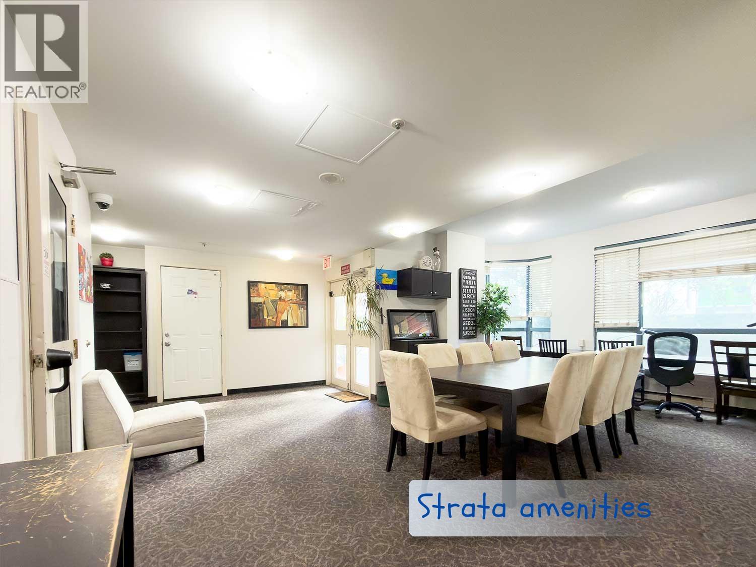 904 828 AGNES STREET, New Westminster - Image 1