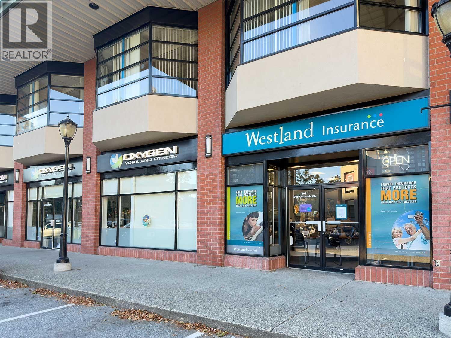 904 828 AGNES STREET, New Westminster - Image 1