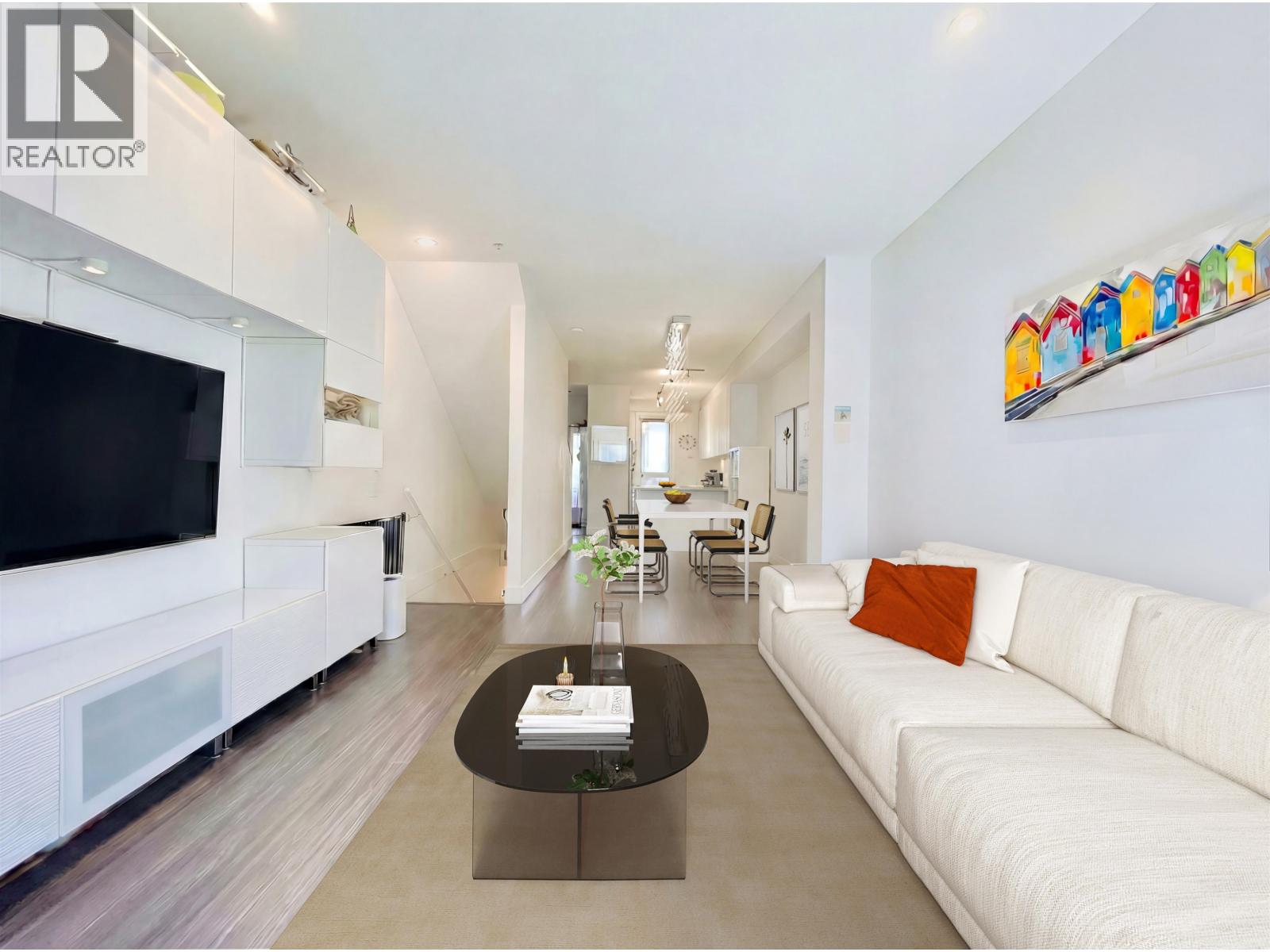 35 6868 BURLINGTON AVENUE, Burnaby - Image 1