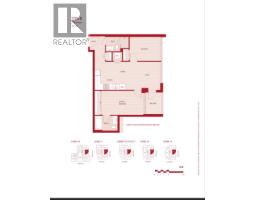 1106 188 Keefer Street, Vancouver, BC V6A1X4 Photo 16