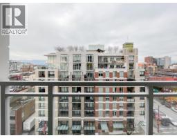 1106 188 Keefer Street, Vancouver, BC V6A1X4 Photo 18