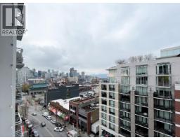 1106 188 Keefer Street, Vancouver, BC V6A1X4 Photo 19