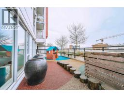 1106 188 Keefer Street, Vancouver, BC V6A1X4 Photo 21