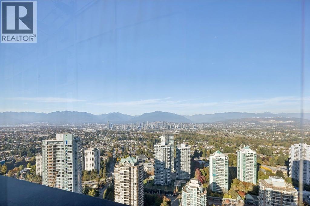 1804 5938 OLIVE AVENUE, Burnaby - Image 1