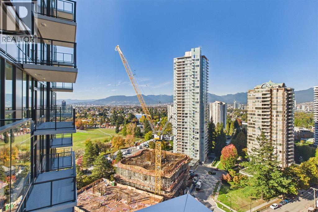 1804 5938 OLIVE AVENUE, Burnaby - Image 1