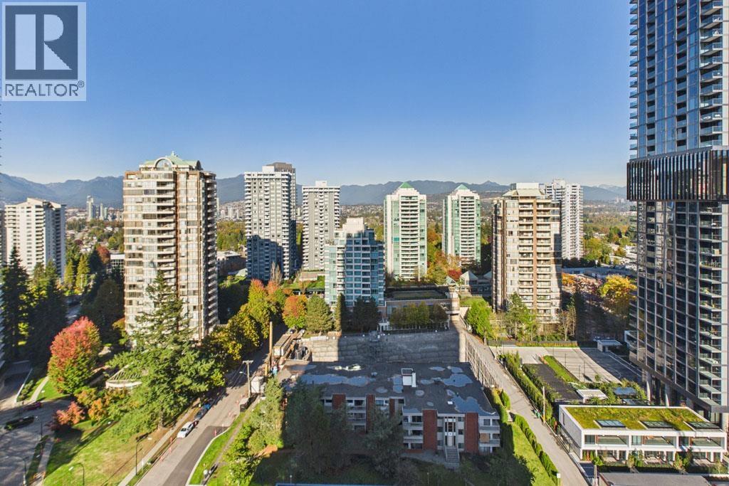 1804 5938 OLIVE AVENUE, Burnaby - Image 1