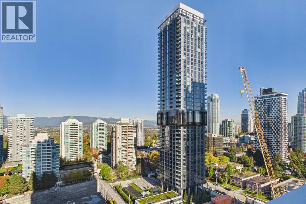 1804 5938 OLIVE AVENUE, Burnaby - Image 1