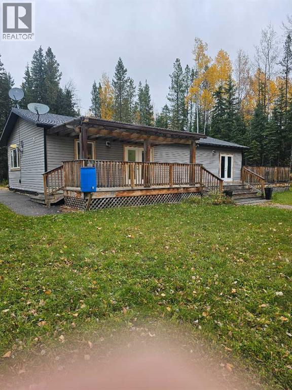 54019C Range Road 165, Rural Yellowhead County — photo 5