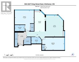 604 - 3227 King Street E, Kitchener, ON N2A3Z9 Photo 38