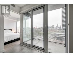 820 - 19 Western Battery Road, Toronto, ON M6K0E3 Photo 12