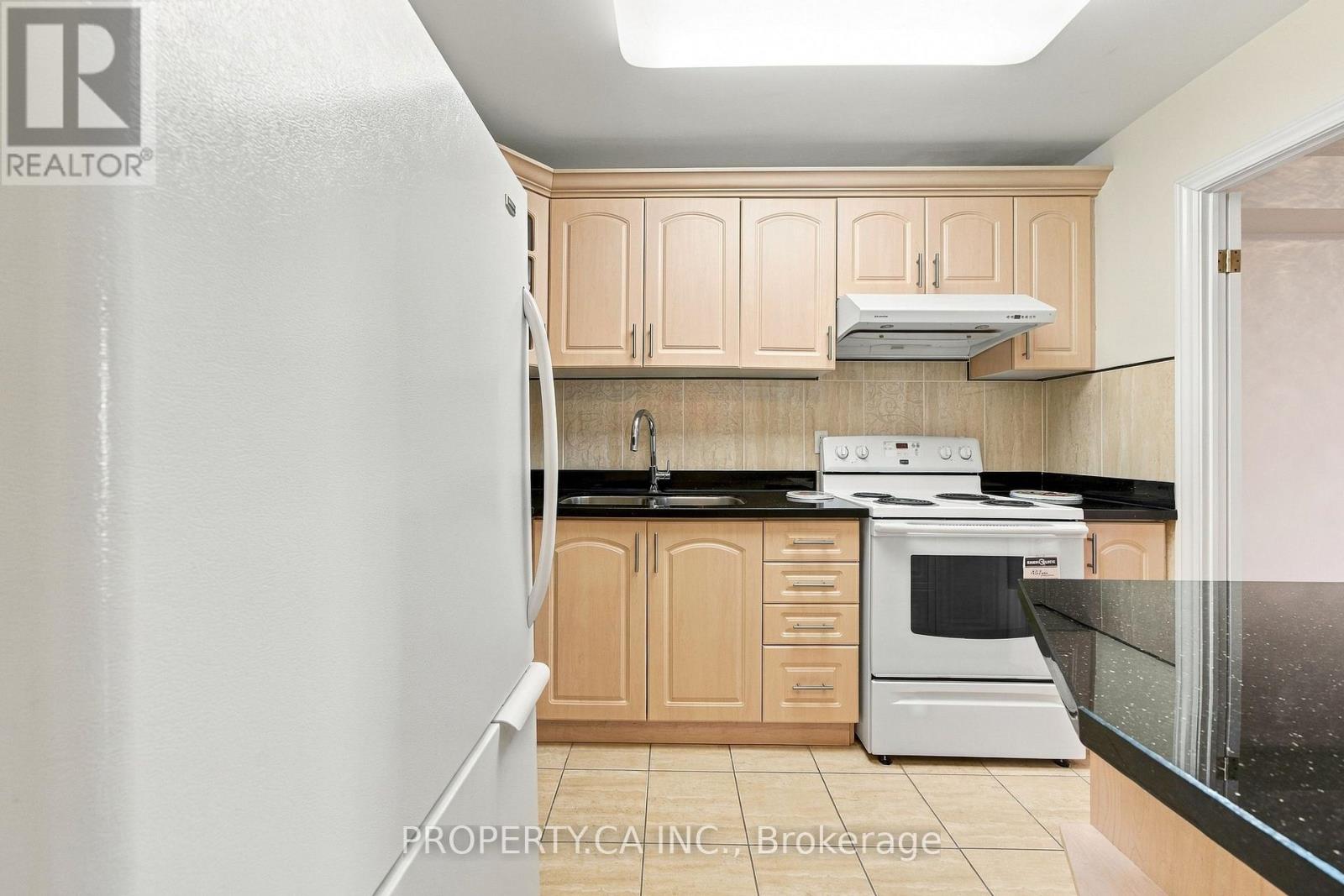 408 - 2500 BRIDLETOWNE CIRCLE, Toronto (L'Amoreaux) — photo 2