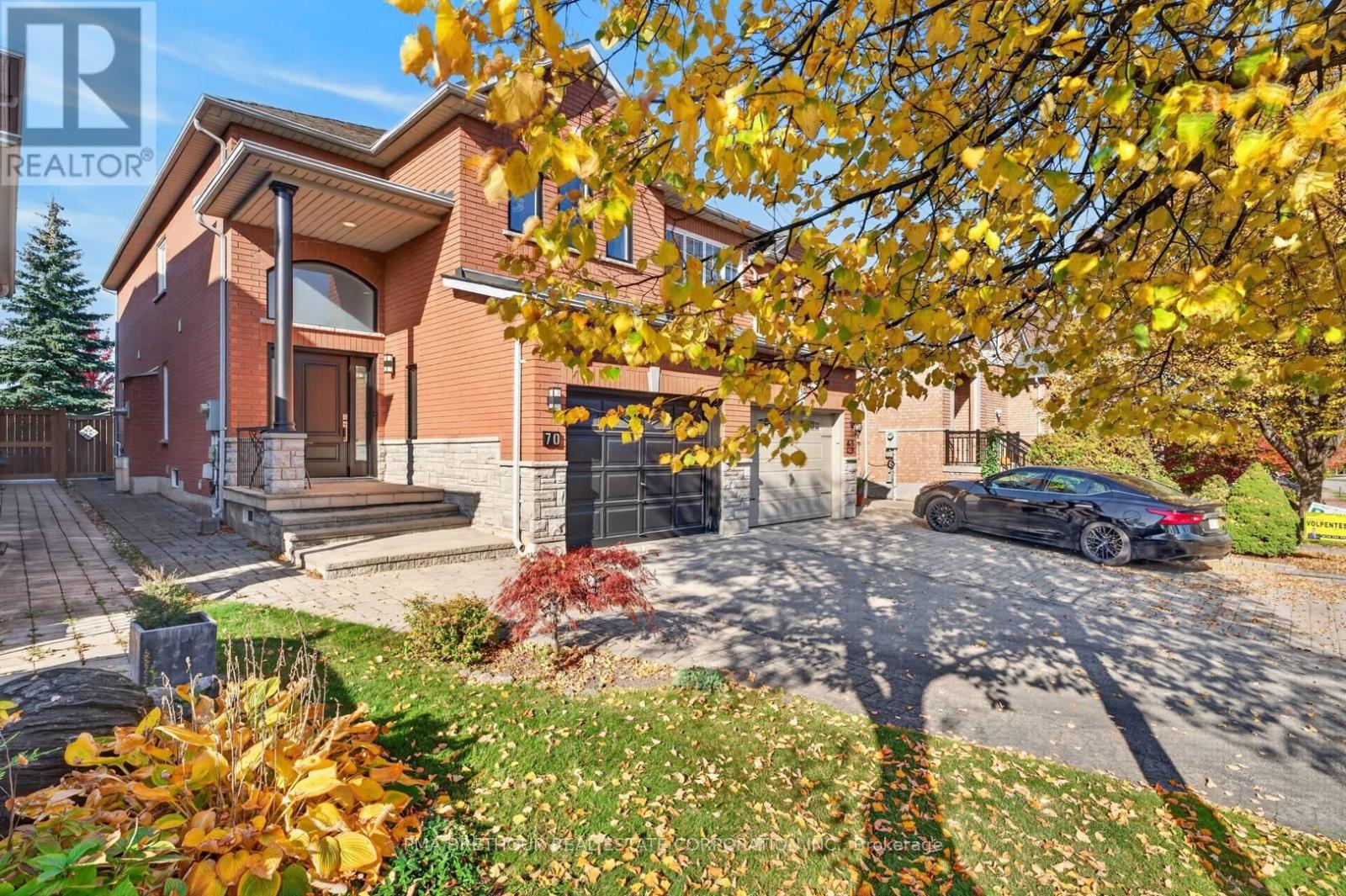70 Castillian Drive, Vaughan, ON photo 2