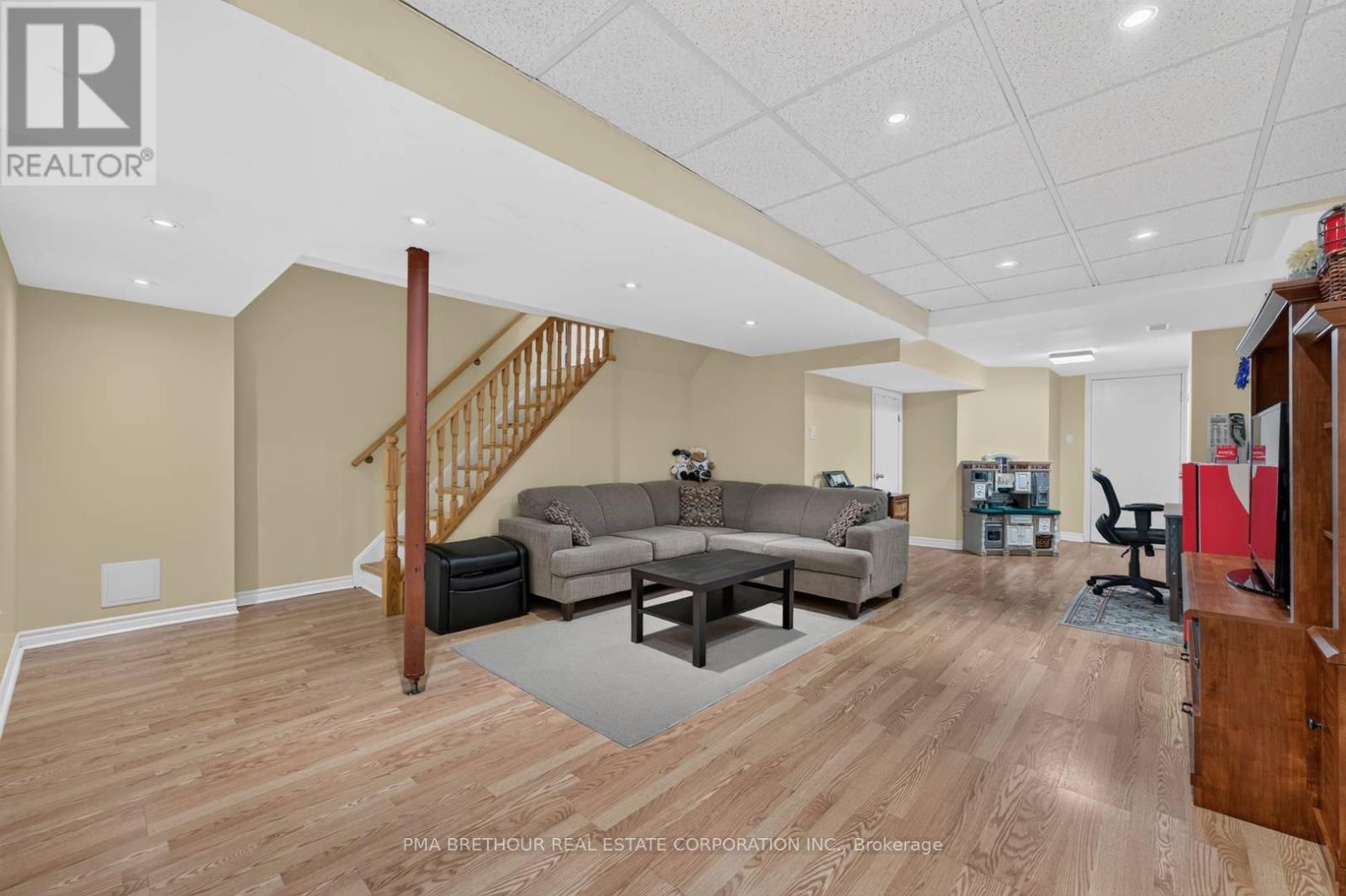 70 Castillian Drive, Vaughan, ON photo 20