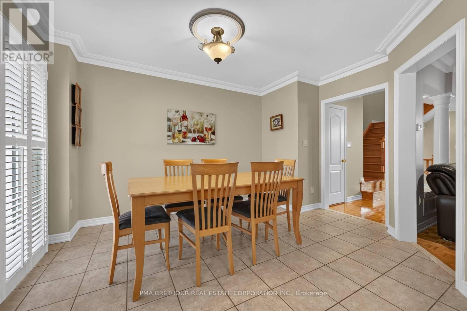 70 Castillian Drive, Vaughan, ON photo 9