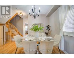 Recreational, Games room - 316 Mingay Avenue, Markham, ON L6E1T6 Photo 10