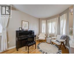Bedroom - 316 Mingay Avenue, Markham, ON L6E1T6 Photo 6