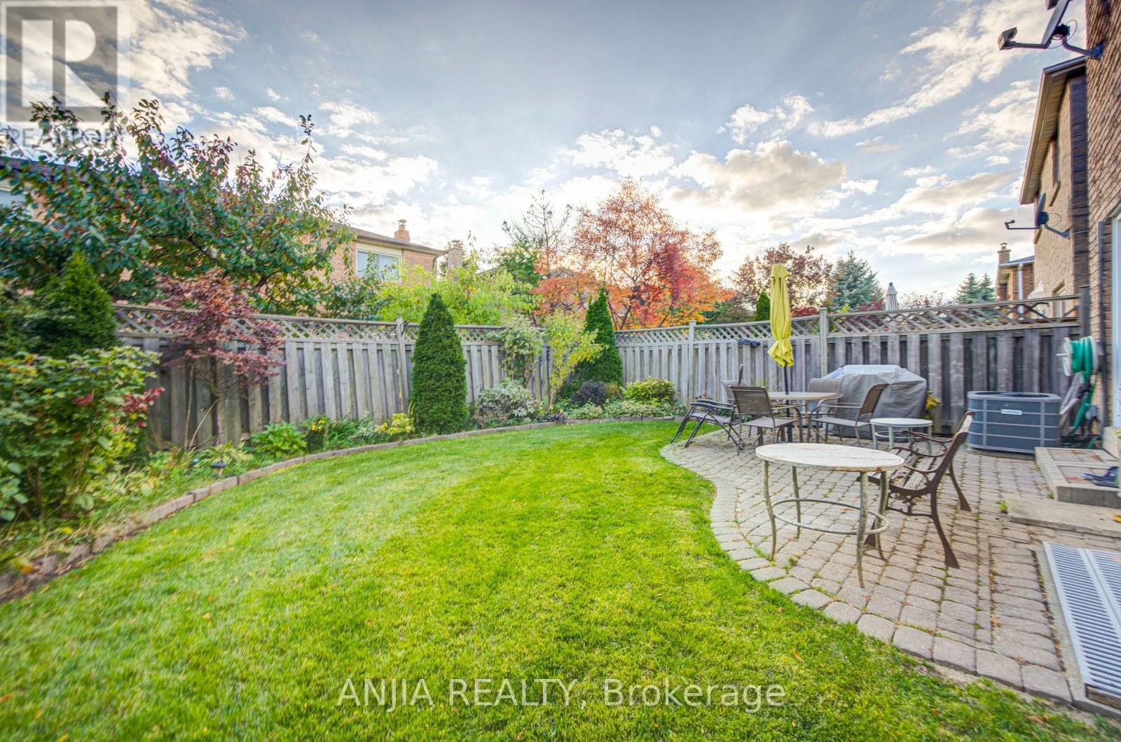 8 Millcroft Way, Vaughan, ON photo 49