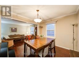Recreational, Games room - 8 Millcroft Way, Vaughan, ON L4J6P2 Photo 11