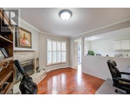 8 Millcroft Way, Vaughan, ON L4J6P2 Photo 19