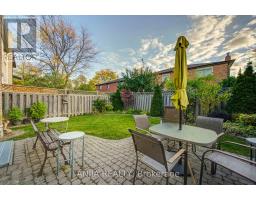 8 Millcroft Way, Vaughan, ON L4J6P2 Photo 48