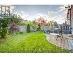 8 Millcroft Way, Vaughan, ON L4J6P2 Photo 49