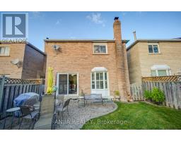 8 Millcroft Way, Vaughan, ON L4J6P2 Photo 50