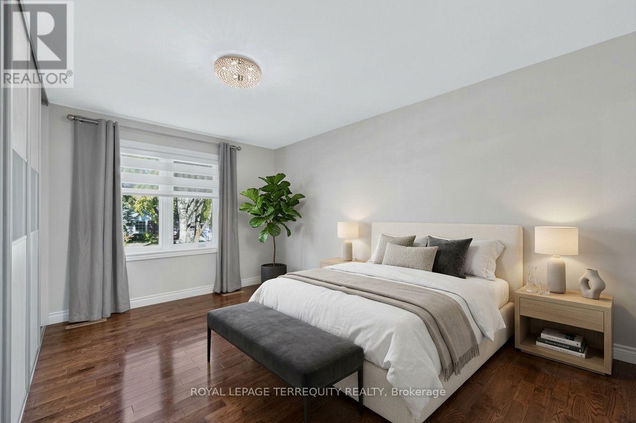 9 Brightbay Crescent, Markham, ON photo 19