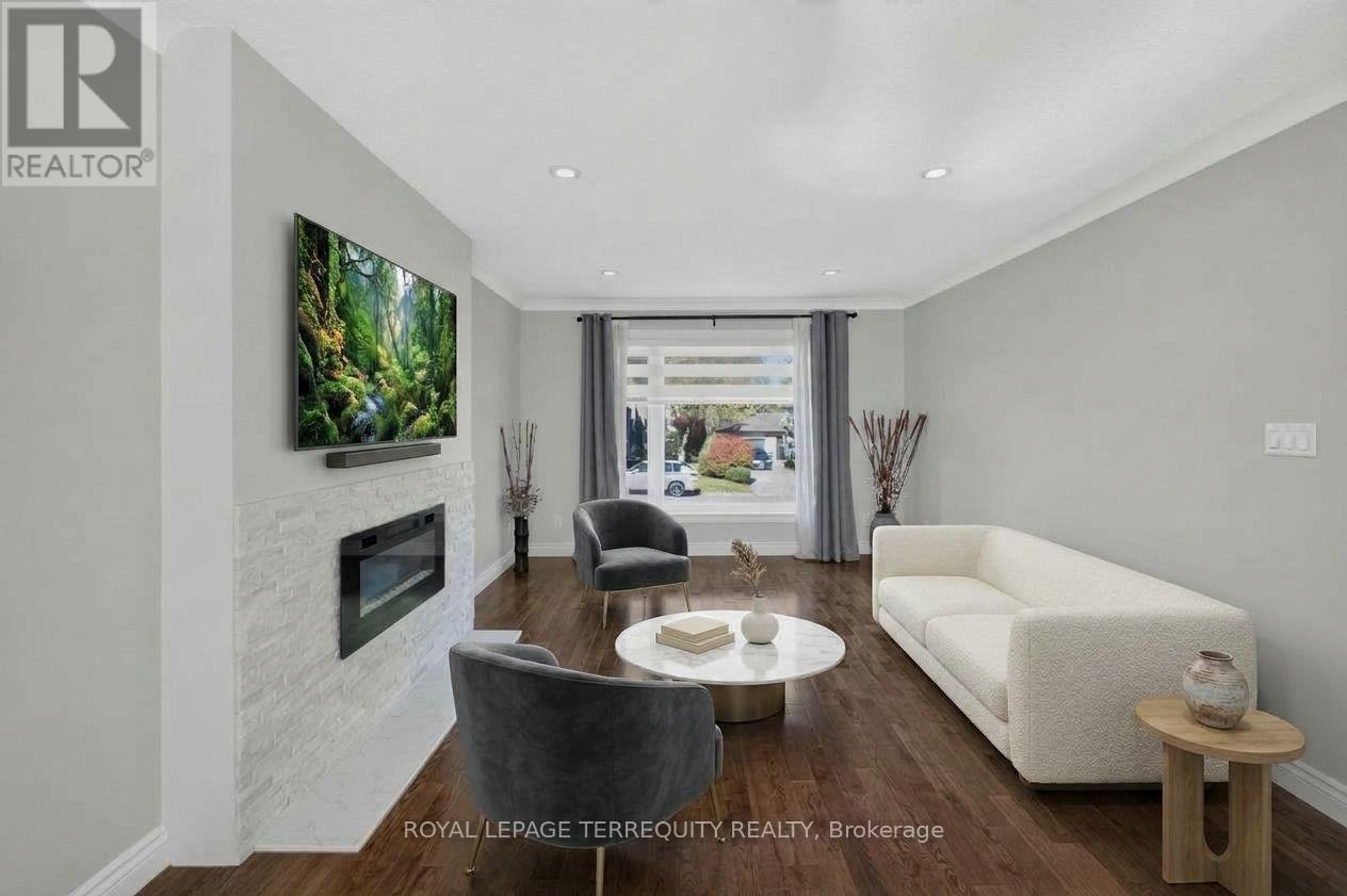 9 Brightbay Crescent, Markham, ON photo 6