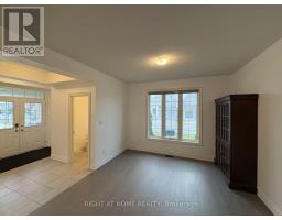 Eating area - 4 Empire Drive, Bradford West Gwillimbury, ON L3Z4J1 Photo 6