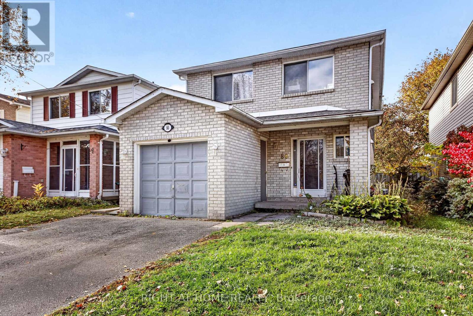 80 GARDEN Drive, Barrie, ON photo 1