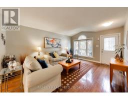 Recreational, Games room - 9 Monique Crescent, Barrie, ON L4M6Z3 Photo 8