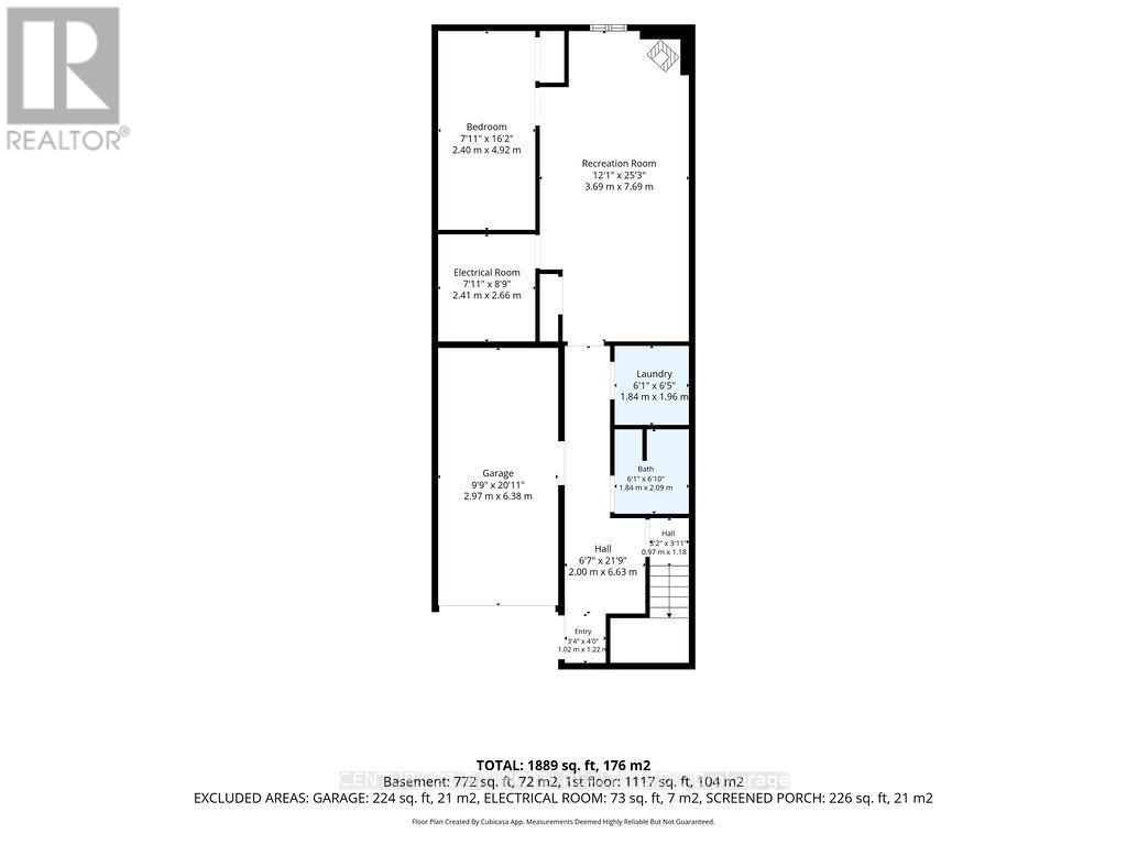 38 CHARLBROOK Avenue, Barrie photo 36