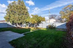 137 Mcmeans Avenue E, Winnipeg, MB R2C0W6 Photo 24