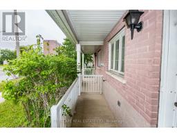 39 - 6830 Meadowvale Town Centre Circle, Mississauga, ON L5N7T5 Photo 32